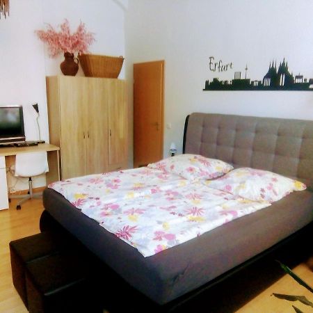 Apartment Lawrenz إرفورت المظهر الخارجي الصورة
