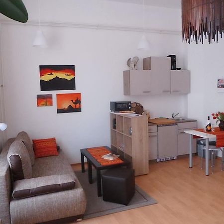 Apartment Lawrenz إرفورت المظهر الخارجي الصورة