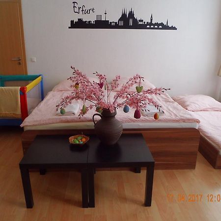 Apartment Lawrenz إرفورت المظهر الخارجي الصورة