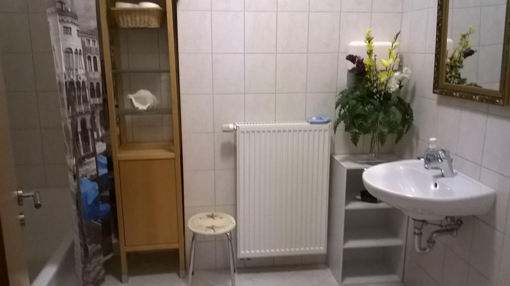 Apartment Lawrenz إرفورت المظهر الخارجي الصورة